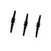 YANHAO [Drone Parts] 3pcs Gimbal Rubber Dampers for DJI Avata Gimbal Camera Damping Cushion Shock-absorber Ball Genuine Spare Part [Easy Installation], YANHAO629 view 3