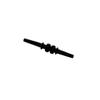 YANHAO [Drone Parts] 3pcs Gimbal Rubber Dampers for DJI Avata Gimbal Camera Damping Cushion Shock-absorber Ball Genuine Spare Part [Easy Installation], YANHAO629 view 4