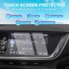 Karltys [Upgrade] 2 Pack Screen Protector for [No Glare & Fingerprint] Tempered Glass Buick Envision 2023~2021 10.2-Inch view 2