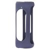 OURHZTB Protective Silicone Cover Case Compatible for Blue Tees Golf Player+ GPS Wireless Bluetooth Audio Accessories Portable GPS Speaker Ultra-Light Cover Sleeve (Blue) view 1