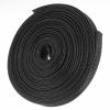 Spiral Protector 1 Meter Wire Sleeving Spirals Wrapping 1mm to 50mm Black Nylon Mesh Tube Expandable Insulated Braid 5 Meter Cable Tight Sleeve Wraps Cable(2mm 5 Meter) view 2