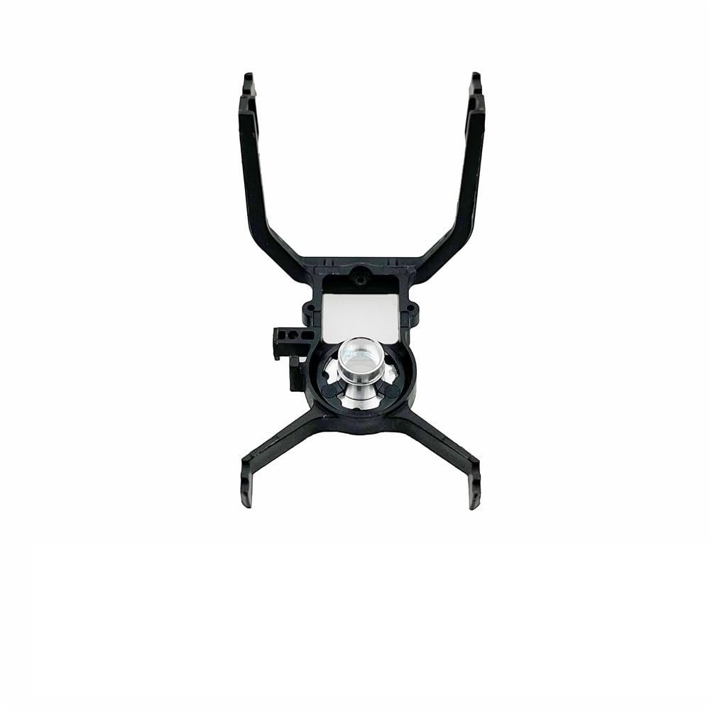 YANHAO [Drone Parts] Gimbal Vibration Absorbing Bracket for DJI Mavic Mini 1/2/SE Drone Gimbal Motor Roll/Yaw Arm Dampener Mount Board [Easy Installation](No Motor Bearing)