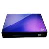 H96 Max M9 TV Box Android 14.0 RK3576 8GB RAM 128GB ROM WiFi6 1000M LAN BT5.4 USB3.0 Support AV1 VP9 4K 60fps H.265 HDR Box view 4