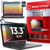 SightPro Magnetic Laptop Privacy Screen 13.3 Inch 16:10 - Patented Removable Laptop Privacy Filter Shield and Protector view 1