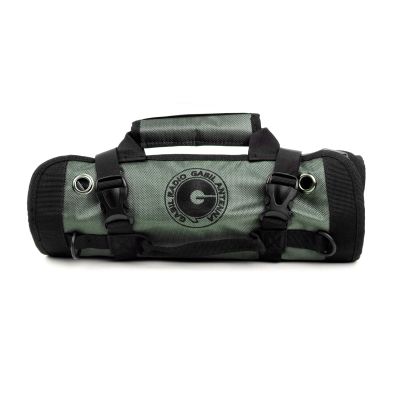 Gabil GR-ARB01 Army Green Antenna Roll Bag 1680D Gear Organizer