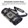 Gabil GR-ARB01 Army Green Antenna Roll Bag 1680D Gear Organizer view 4