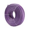 6XV1830-0EH10 Applicable Bus DP cable communication line 2-core purple Length (150 m) view 1