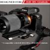 IFOOTAGE Gimbal Plate Q38 RS, Quick Release Camera Mount Compatible with DJI RS3/3Pro -RS4/4Pro Gimbals view 2