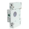 1P 40KA 110V 220V 380V AC Voltage Surge Protector Device 1Pcs view 1