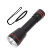 Underwater Video Fill Night Light, Underwater Diving Fill Light Imported Chips 5000LM Brightness IPX8 for Fishing view 1