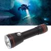 Underwater Video Fill Night Light, Underwater Diving Fill Light Imported Chips 5000LM Brightness IPX8 for Fishing view 3