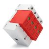 35mm Surge 80KA 4P 385V Power Surge Protective Device for Home Power 1Pcs view 3