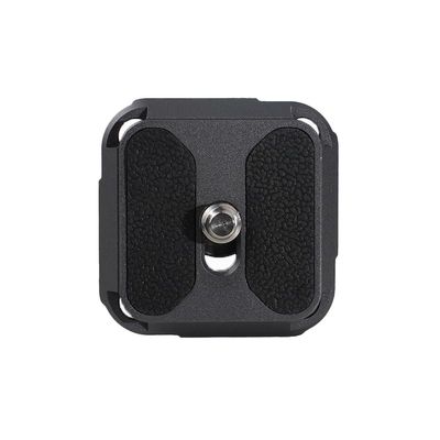 IFOOTAGE Quick Release Plate (Q38-PL)