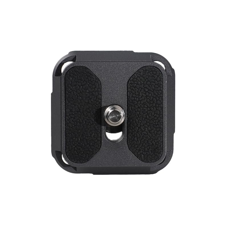 IFOOTAGE Quick Release Plate (Q38-PL)