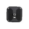 IFOOTAGE Quick Release Plate (Q38-PL) view 1