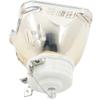 ALQZQ Original for PK-L2618U/UW Replacement Projector Lamp Bulb NSHA250JK/NSHA265JK Bulbs for DLA-NP5B DLA-NP5W Projector, White view 2