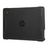 Targus  Protective Commercial Grade Tablet & Laptop Case Compatible with HP Chromebook G9 EE  Easy Installation - Clear - THZ972GLZ view 3