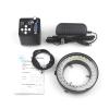 13MP VGA Microscope Camera Digital Electronic Eyepiece Free Driver HD Industrial Camera view 2