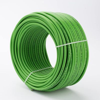 6XV1840-2AH10 for Bus DP cable communication line 4-pole green (20 m)