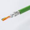 6XV1840-2AH10 for Bus DP cable communication line 4-pole green (20 m) view 2