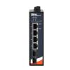 IDGPS-C1042GP+-BT | Industrial Unmanaged 2.5G PoE Switch, 4 x 2.5GBASE-T Ports and 2 x 1G/10GBase-X SFP+ Slots, IEEE 802.3bt, ORing Industrial Networking view 2