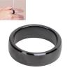 NFC Smart Ring, Ceramic Finger Ring, Access Control, Attendance, Electric Vehicle Keys, Electronic Business Cards, Payment Authentication Encryption, or Pairing view 4