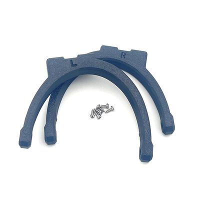 A10 3D Replacement Kit for Both Sides B-ose X Aviation Headset Earcup Components