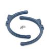 A10 3D Replacement Kit for Both Sides B-ose X Aviation Headset Earcup Components view 2