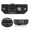 1280 * 720 Pixels car Rear View Backup Camera Replacement for Ford Mondeo Focus(2 Carriage) C-Max Sedan(3 Carriage) MK Parking Reverse Vehicle Camera Waterproof Night Vision view 2