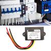 12V Step Up Down Converter Module IP68 Rated for Car Monitor Camera Fan Integrated SMD Components (2A) view 1