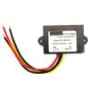 12V Step Up Down Converter Module IP68 Rated for Car Monitor Camera Fan Integrated SMD Components (2A) view 2