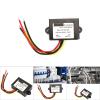 12V Step Up Down Converter Module IP68 Rated for Car Monitor Camera Fan Integrated SMD Components (2A) view 3