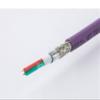 830-0EH10 Applicable bus DP cable communication line 2-core purple Length (20 m) view 3