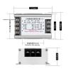 FMSISIGQJ MYL-1000W Three-Phase Intelligent Electronic servo Isolation Transformer 1KVA380 Transformer 220 view 2