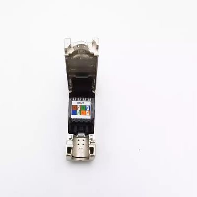 6GK1901-1BB11-2AA0 180 degree 8 pole RJ45 crystal connector RJ45 connector