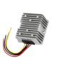 CSCPEXCZ DC 12V 24V to DC 3.3V 3.7V 4.2V 5V 6V 7.5V 9V 10A Step Down Voltage Power Converter Regulator 12 24 Volt to 5 6 9 V(12V_6V) view 1