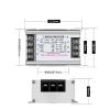 FMSISIGQJ MYL-3500W Three-Phase Intelligent Electronic servo Transformer 3.5KW380 to 220 view 2