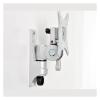 CUFTOBJM DL-B273 Aluminum 23" 32" 37" 42" Tilt LCD TV Wall Mount Swivel LED TV Bracket Stand view 3