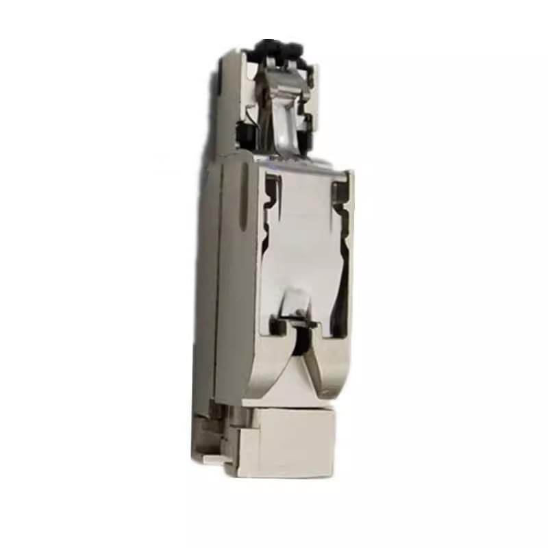 6GK1901-1BB10-2AA0 RJ45 crystal connector RJ45 connector 180 degree 4 pole