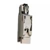 6GK1901-1BB10-2AA0 RJ45 crystal connector RJ45 connector 180 degree 4 pole view 1