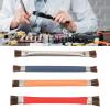Anti Static Brush Set, Stainless Steel Double Head 4Pcs Keyboard Brushes Wide Application for Camera view 3