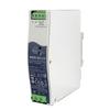 (1PC) WDR-60-24 60W Ultra Wide Input Industrial DIN Rail Power Supply 24V 2.5A view 1
