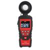 HT620 Portable Light Meter Digital Luxmeter Illuminometer with Accurate Measurement for Home Office Use ABS view 1