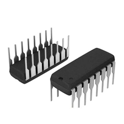 POWTAXBJGD 50pcs CD4021BE CD4021 4021BE DIP16 IC