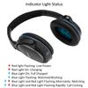 YOCOWOCO Wireless Bluetooth Adapter for Bose QC25 and Bluetooth Transmitter & Receiver Black view 3