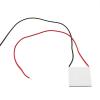 LUTRZPVT TEC1-12706 12703 12704 12705 12708 12709 12710 12712 12715 Thermoelectric Cooler Peltier 40x40MM 12V Elemente Module 1Pcs(TEC1-12715) view 4