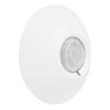12V Wired Indoor Top Mounted 360 Degree Passive Infrared Motion Detection Sensor Alarm view 1