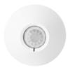 12V Wired Indoor Top Mounted 360 Degree Passive Infrared Motion Detection Sensor Alarm view 3