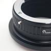 Pixco Mount Adapter Ring for Contax/Yashica CY Lens to Hasselblad X-Mount Medium Format Cameras view 2
