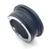 Pixco Mount Adapter Ring for Contax/Yashica CY Lens to Hasselblad X-Mount Medium Format Cameras view 4